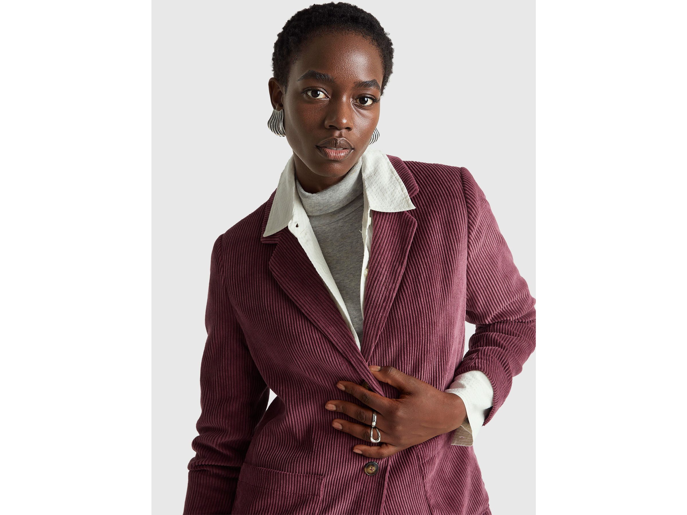 JACKET Women image number 4